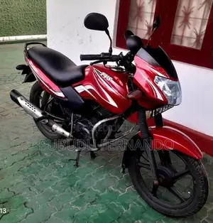 TVS Metro 2018