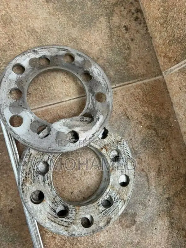 Toyota Corolla Rim 15 Inch