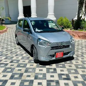 Daihatsu Mira L SA3 2024