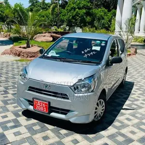 Daihatsu Mira L SA3 2024