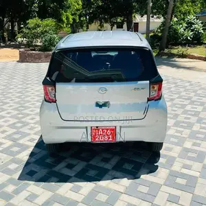 Daihatsu Mira L SA3 2024
