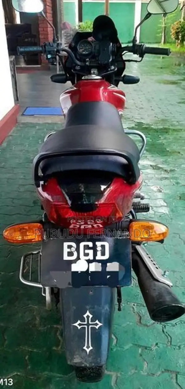 TVS Metro 2018