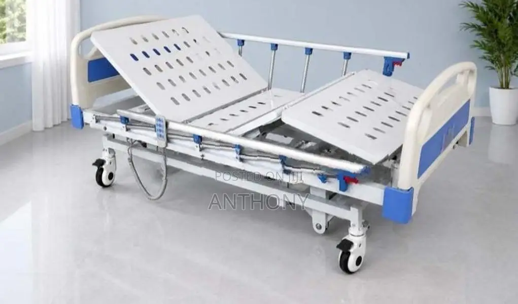 Electric Three Function Bed - FS3230W