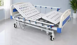 Electric Three Function Bed - FS3230W