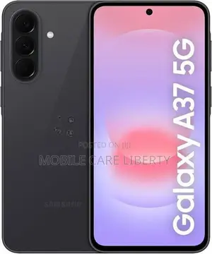 Samsung A37 8GB 128GB (Brand New)