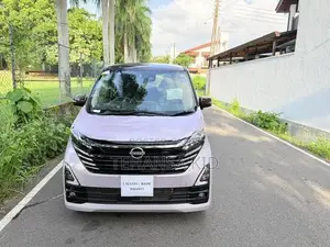 Nissan Dayz Highway Pro Pilot 2024