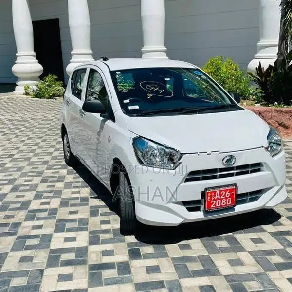 Daihatsu Mira L SA3 2024