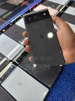 Google Pixel 6 8/128GB (Used)