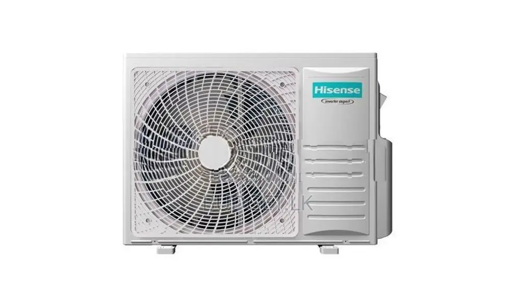 18000BTU Hisense Smart Inverter AC