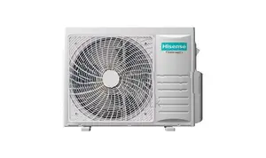 18000BTU Hisense Smart Inverter AC