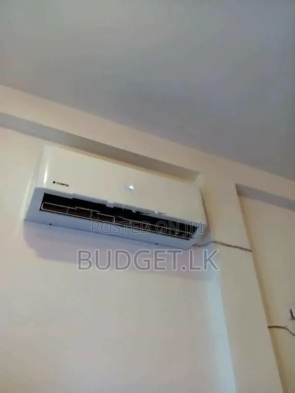 24000BTU Comfri Inverter Air Conditioner