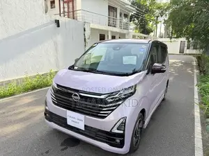 Nissan Dayz Highway Pro Pilot 2024
