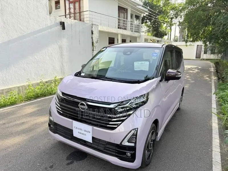 Nissan Dayz Highway Pro Pilot 2024
