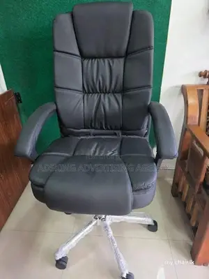 New Manager Office Chair