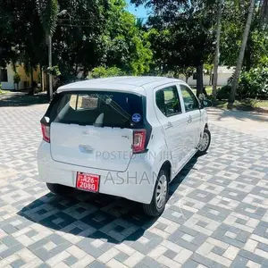 Daihatsu Mira L SA3 2024
