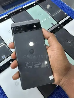 Google Pixel 6a 6/128GB (Used)