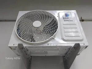 24000BTU Comfri Inverter Air Conditioner