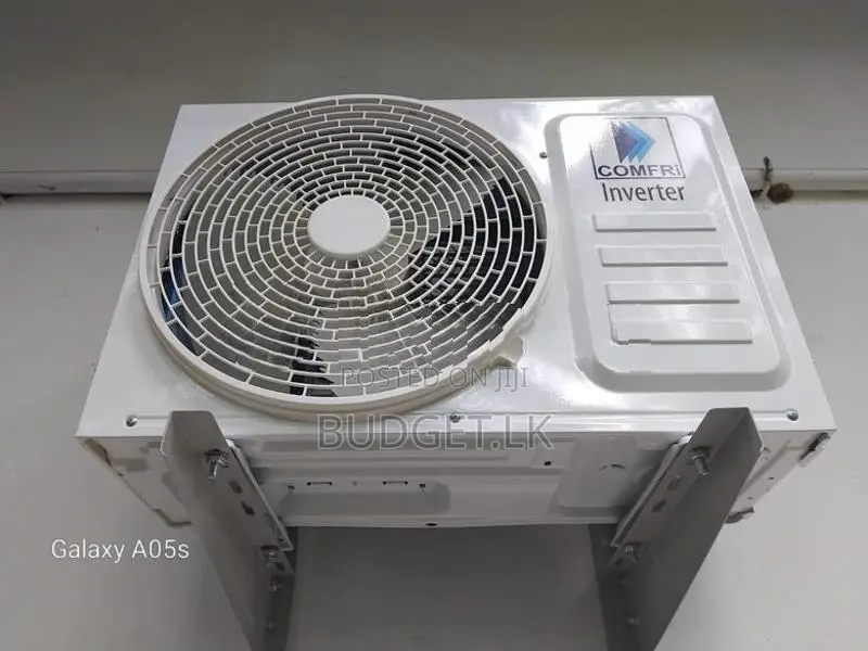 24000BTU Comfri Inverter Air Conditioner