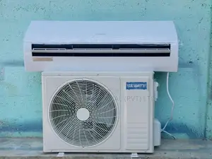 Skyworth 9000 BTU Non Inverter AC (new)