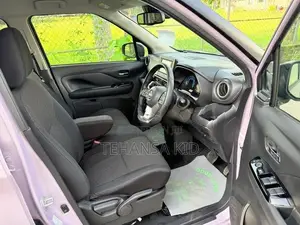 Nissan Dayz Highway Pro Pilot 2024
