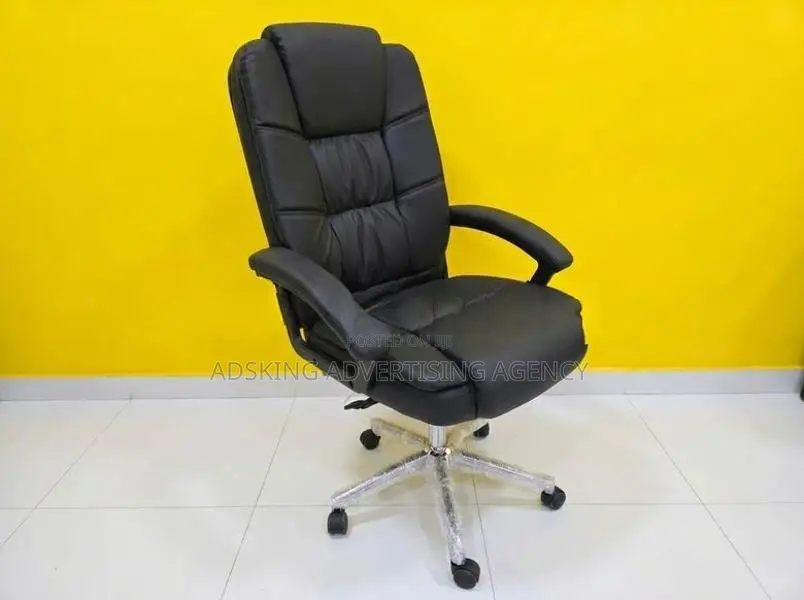 New Manager Office Chair