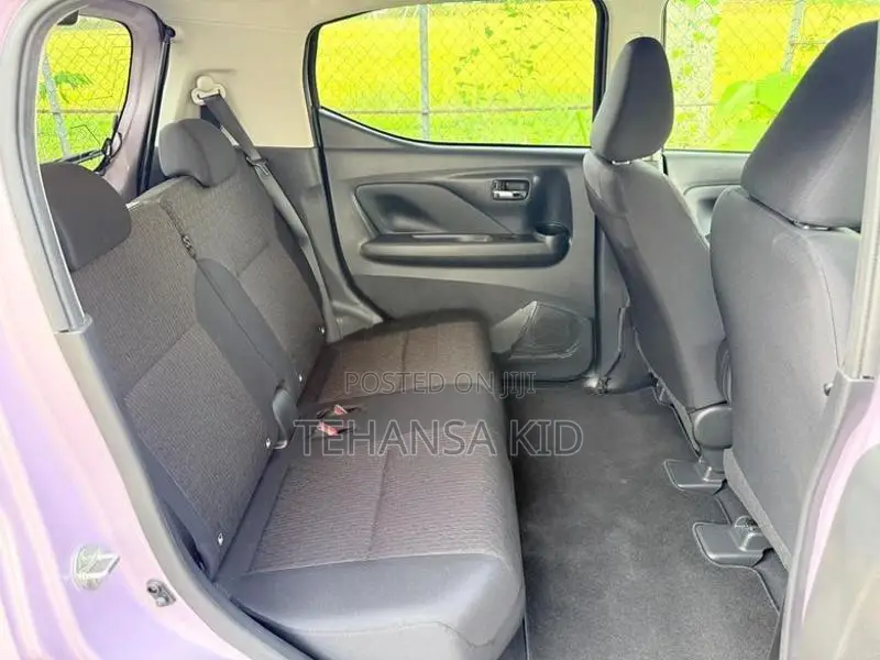 Nissan Dayz Highway Pro Pilot 2024