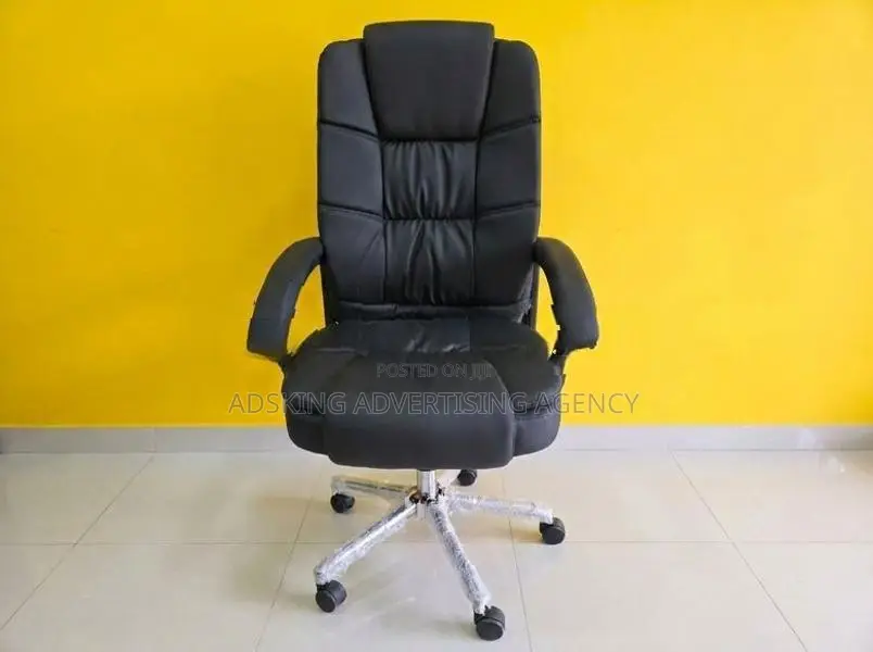 New Manager Office Chair