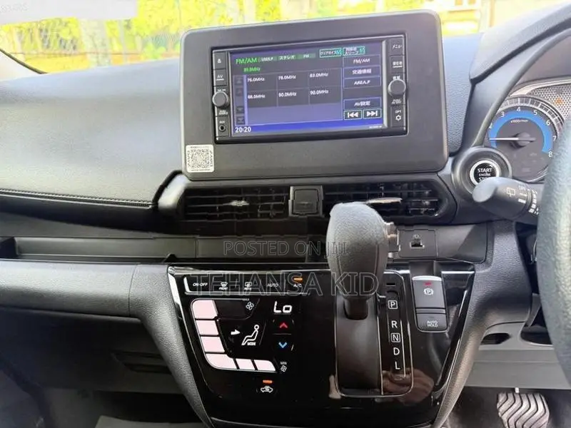 Nissan Dayz Highway Pro Pilot 2024