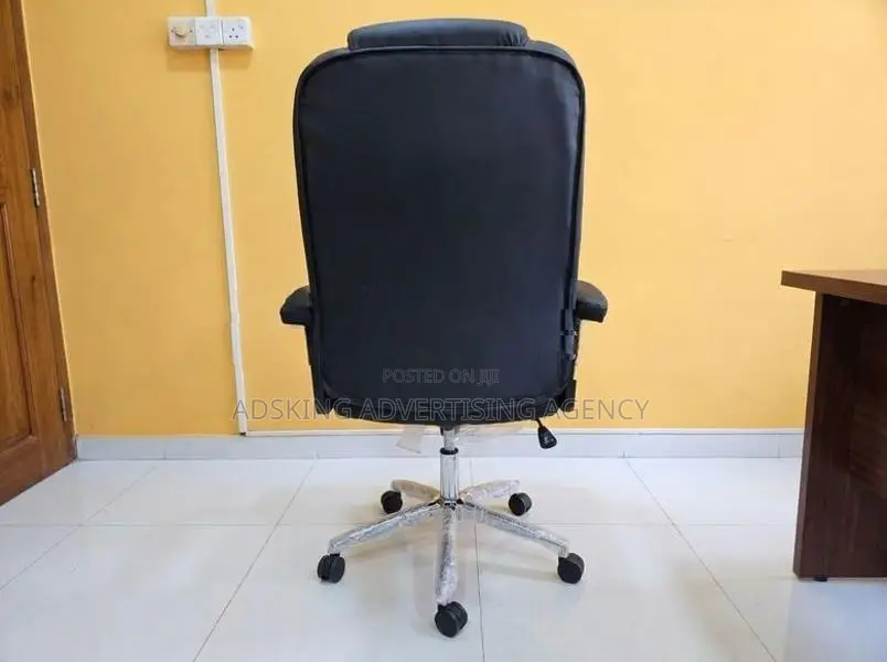 New Manager Office Chair