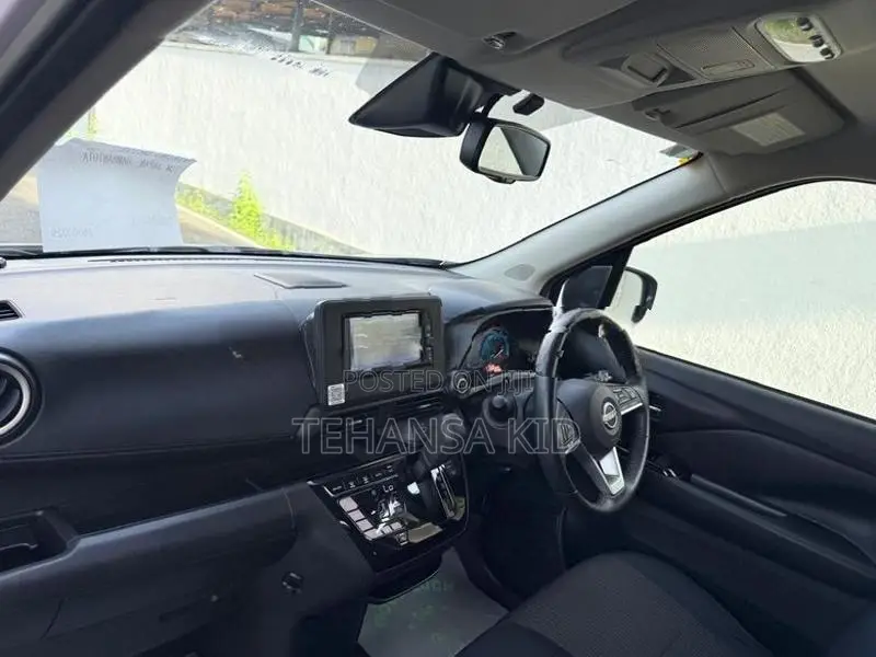 Nissan Dayz Highway Pro Pilot 2024