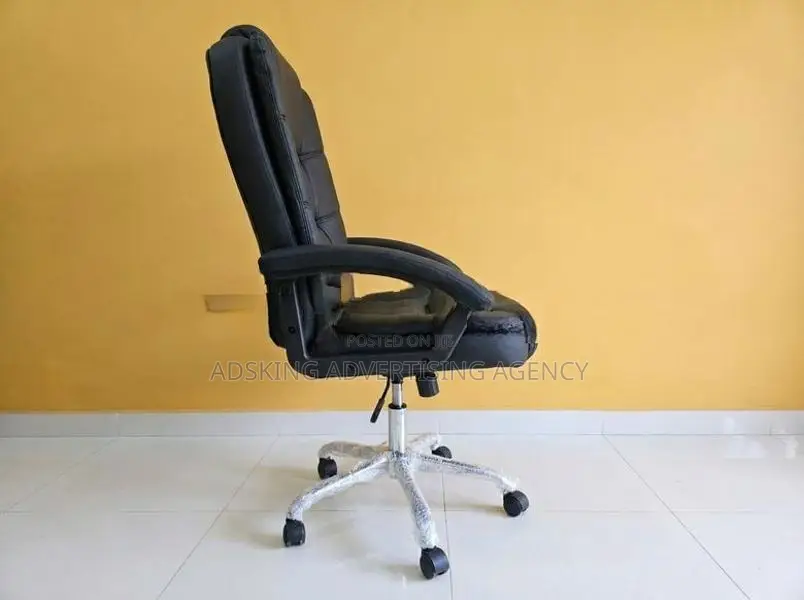 New Manager Office Chair