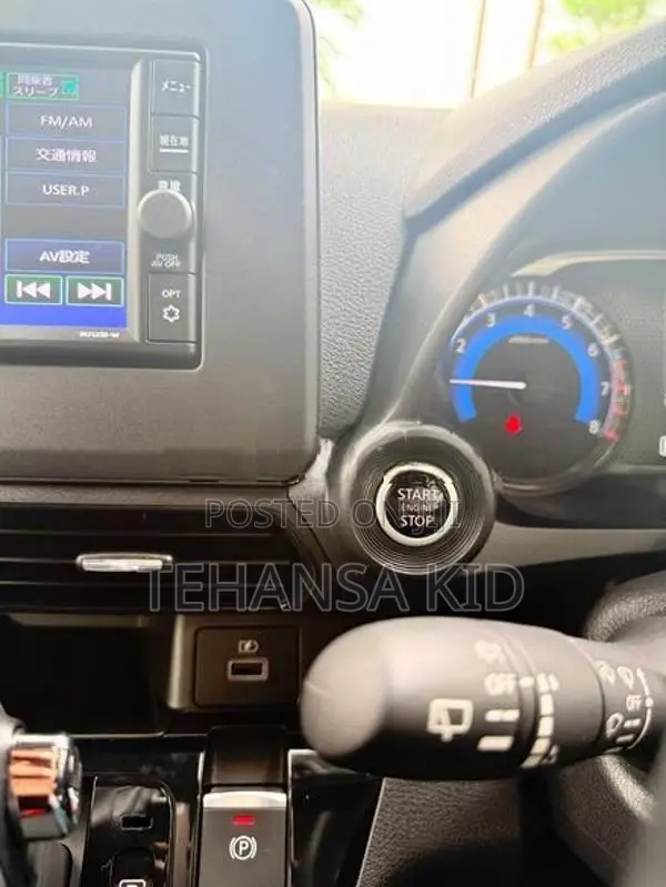 Nissan Dayz Highway Pro Pilot 2024