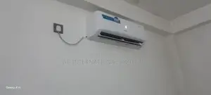 18000BTU Hisense Smart Inverter AC