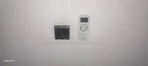 18000BTU Hisense Smart Inverter AC