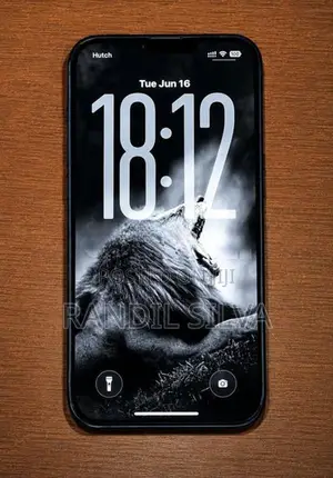 Apple iPhone 13 128GB (Used)