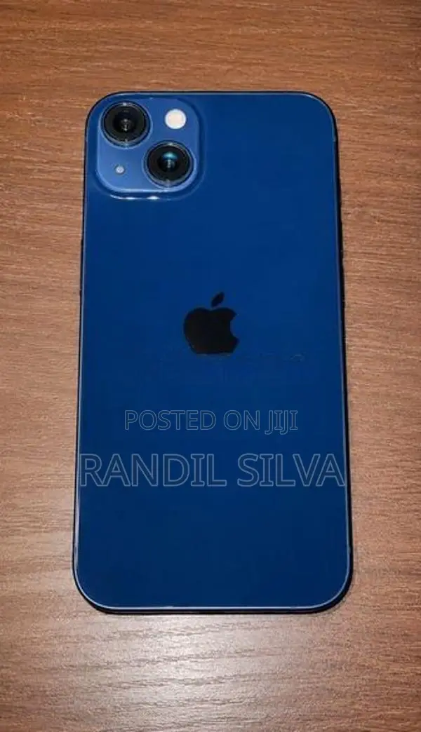 Apple iPhone 13 128GB (Used)