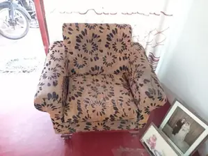 Sofa Set