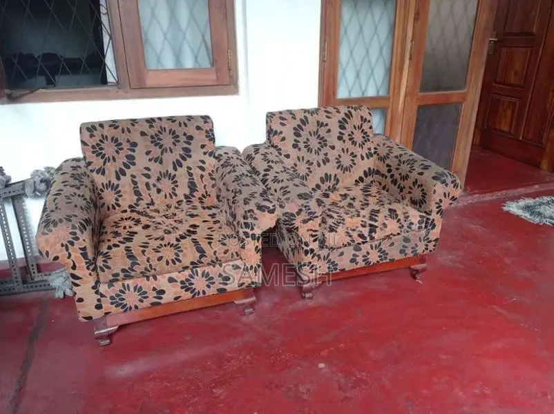 Sofa Set