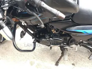Bajaj Discover 125 2010