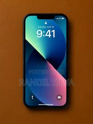 Apple iPhone 13 128GB (Used)