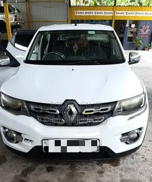Renault KWID RXT 2016