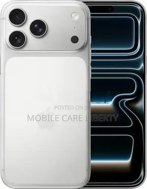 Apple iPhone 17 Pro Max 256GB (Brand New)