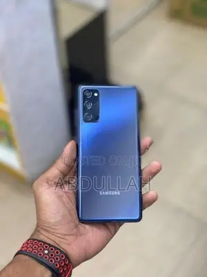 Samsung Galaxy S20FE S20 (Used)