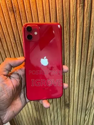 Apple iPhone 11 128GB (Used)