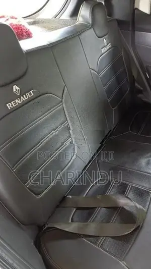Renault KWID RXT 2016