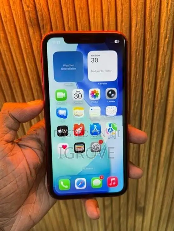 Apple iPhone 11 128GB (Used)
