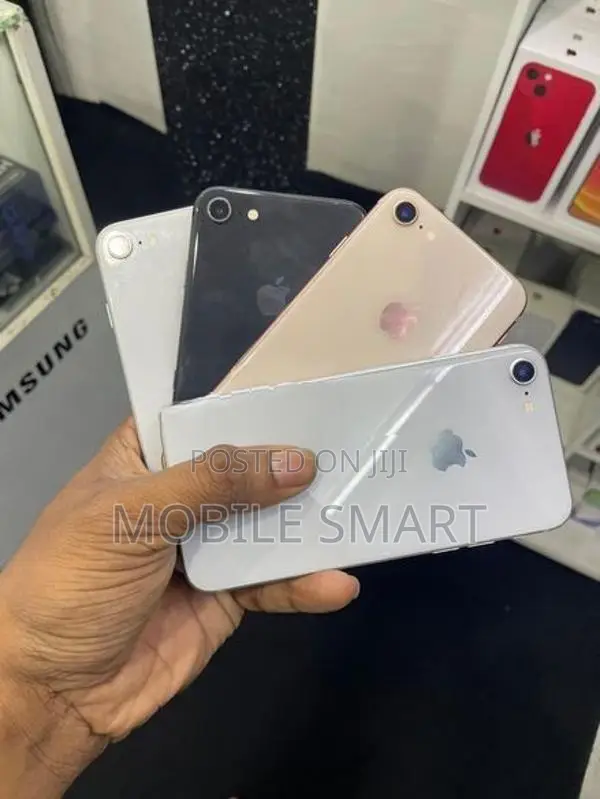 Apple iPhone 8 64GB (Used)