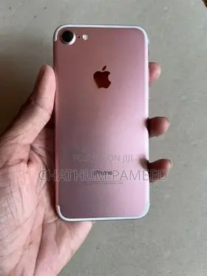 Apple iPhone 7 (Used)