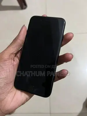 Apple iPhone 7 (Used)