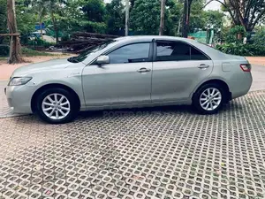 Toyota Camry 2011